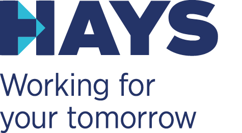 Hays Recruiting experts worldwide logo